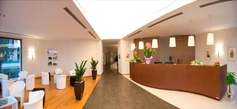 Hotel Napoleon Кераско Экстерьер фото
