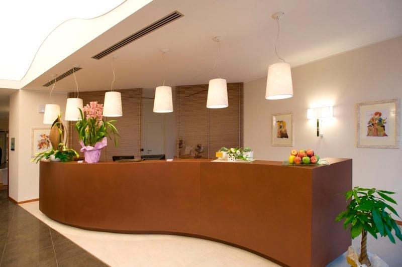 Hotel Napoleon Кераско Экстерьер фото