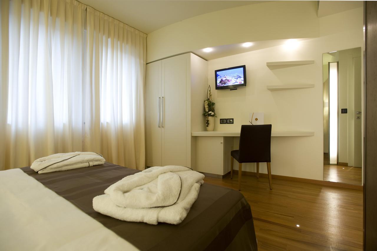 Hotel Napoleon Кераско Экстерьер фото