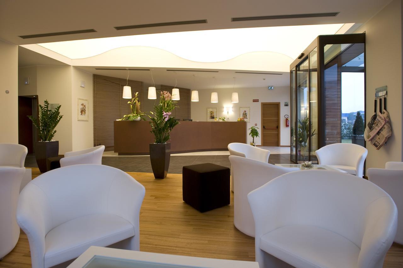 Hotel Napoleon Кераско Экстерьер фото